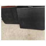 (2) 6ft Tables, Lifetime Needs Repair