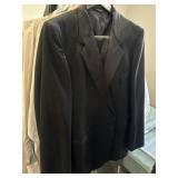 Vintage Raffinati Tuxedo Style Suit From The J