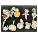 10 Pretty Necklace Pendants All But 3 Have
