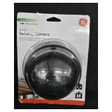 NIB GE Decoy Security Camera