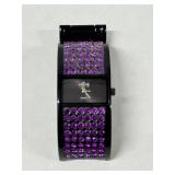 Affinity AF1000KOL/A126 Crystals Quartz Women