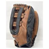 MacGregor Flex Action Full Grain Leather Baseball