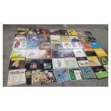 A Collection of Records Over 60