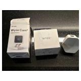 Wyze Cam & Accessories