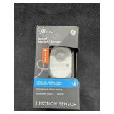 Smart Motion Sensor, Wire Free