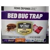 NIP (14) Ortho Bed Bug Traps (2 Traps per box)