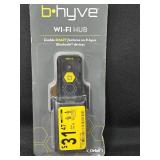 NIB B-Hyve Wi-Fi Hub