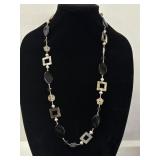 Premier Designs Freshwater Pearls Mother of Pearl