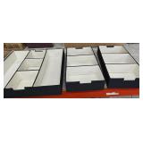 Jewelry Organizer Trays