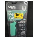 Sabre 3-IN-1 Pepper Gel