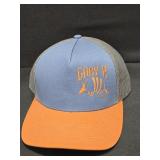 NEW Gary P Nunn Embroidered Armadillo Cap