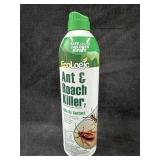 Ecologic Ant & Roach Killer Kills By Contact