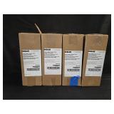 (4) NEW Ecolab Nexa Classic Manual Hand Hygeine