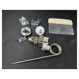 Kitchen Equipment