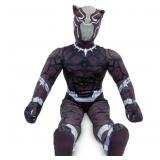 NWT 27" Black Panther King of Wakanda Kids