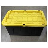 Tough Box 27 Gallon Tote