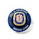 Houston Astros Gurriel 2021 AL Champions Replica