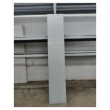 PALLET RACKING SHELVING UNIT & STAND-OFFS