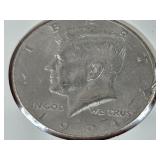 1994 Kennedy Half Dollar