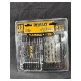 Dewalt 18 pc./p. Drill Bit Set