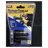 Rotary Thread Damaged Thread Repair Tool