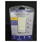 Lutron Motion Sensor