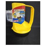 (1) Case of 12 Everready Floating Lanterns