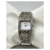 VTG STUDIO Time Quartz Women Watch Bracelet Not