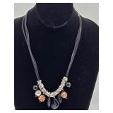 (2) Necklaces