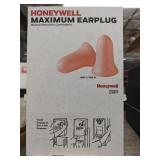 Honeywell Earplugs for Dispenser