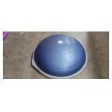 BOSU Balance Trainer Pro.