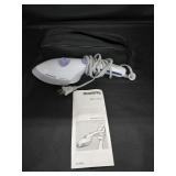 Rowenta Steam & Press Portable Steamer