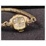 VTG Waltham Ladies Watch Swiss Made
