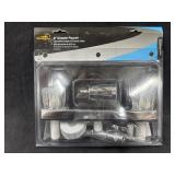 Road & Home 8ï¿½ Shower Faucet