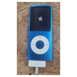 iPod nano (4th generation)