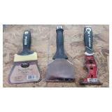 3 tools in like new condition