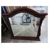 46" x 46" Decorative Mirror