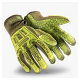 (1) PR HexArmor Impact Protection Safety Work