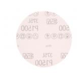 (1) Box 3M Hookit 375L Hook & Loop Disc 55709