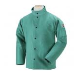 (1) Black Stallion F9-36C 36 FR Cotton Welding L
