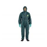 (1) Ansell Microchem AlphaTec Chemical