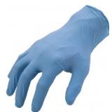 (1) Box 212 PERFORMANCE AX360 DISPOSABLE NITRILE