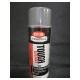 (1) Can Krylon Industrial Tough Coat Enamel