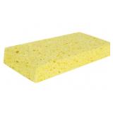 Sponge Cellulose 6 Pack, 6 1/4 X 3 3/8 x 1"