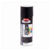 Krylon Industrial Acryli Quick 12 oz.