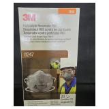 3M R95 Respirators 8247