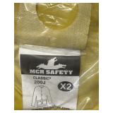 Sz, XX2, MCR, Safety Classic 200j