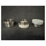 Box Of 20, Weld Fitting