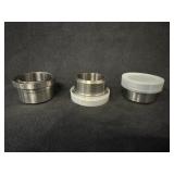 Box Of 20, Weld Fitting
