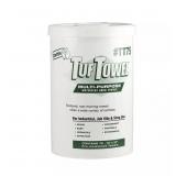 (1) Dottie TT75-Tuf-Towel Waterless Hand Cleaner